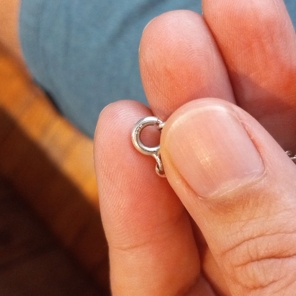 925 bracelet - Picture 6 of 12